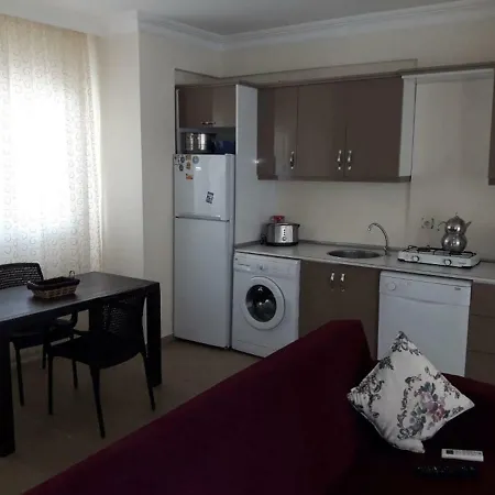 Melissa Apart Apartment Fethiye