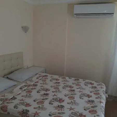 Apartment Melissa Apart *
