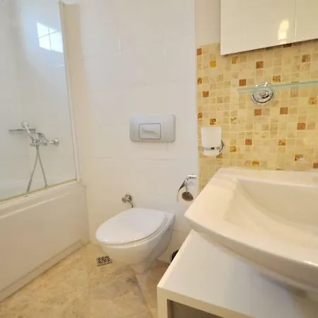 Melissa Apart Apartment Fethiye