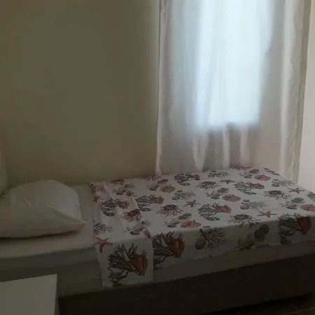 Apartment Melissa Apart